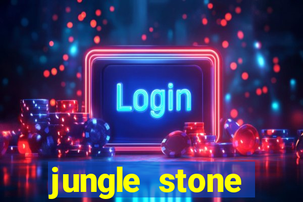 jungle stone reclame aqui